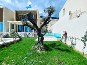 Seaclusion Villa Palase